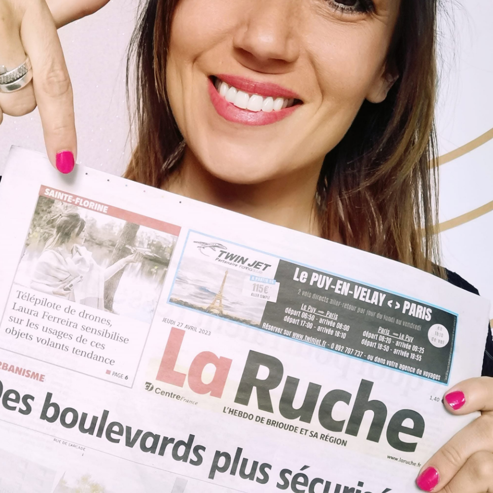Relations presse et communication locale