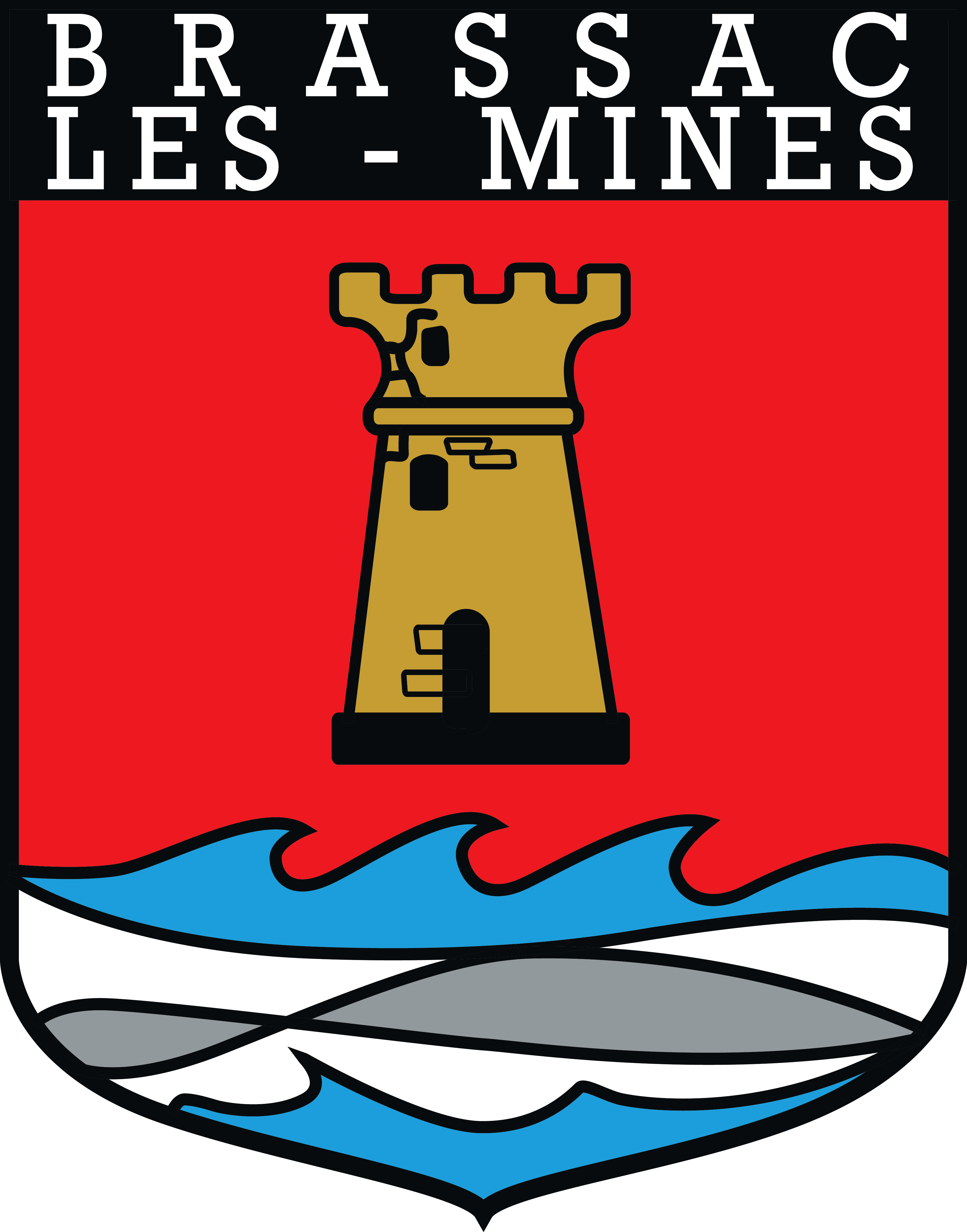 Mairie de Brassac-les-mines