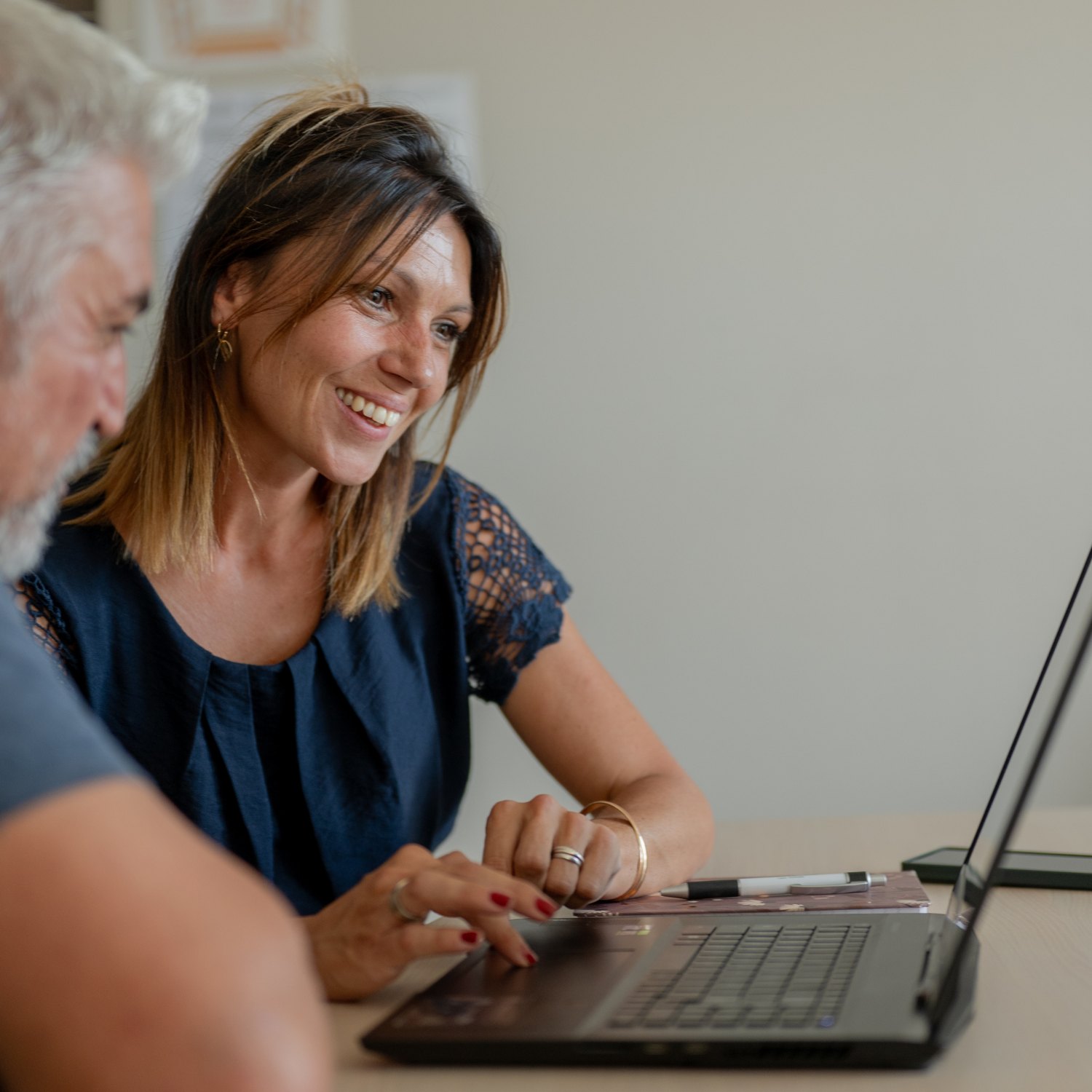 Accompagnement en communication
